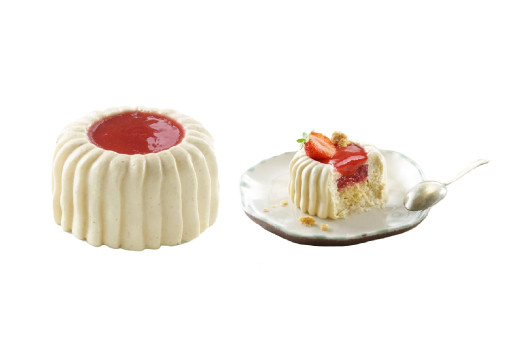 INTENSE FRAISE 16*88GR