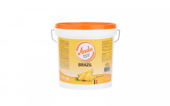 SAUCE BRAZIL 3L SEAU