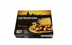 CROQUETTE FROMAGE OLD AMSTERDAM 40*25GR