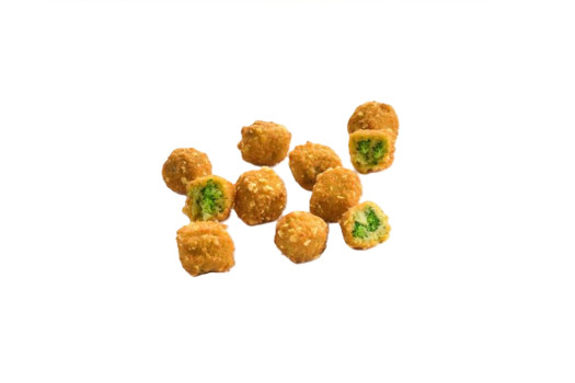 CROQUETTE BROCOLI 135*20GR