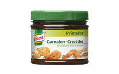 GLACE CREVETTES 360GR