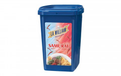 SAUCE SAMURAI 5L BOX