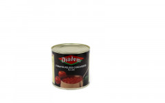 TOMATE CONCASSEE 2500GR