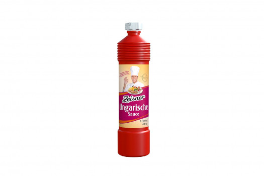 SAUCE UNGARISCHE 800ML