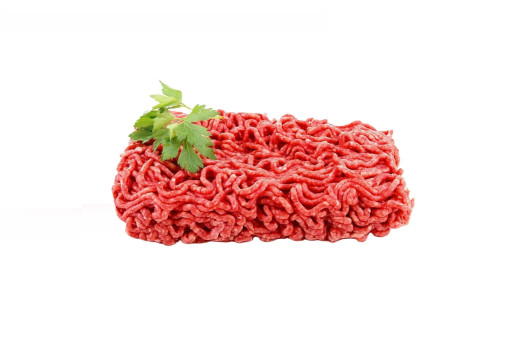 HACHE PUR BOEUF /KG