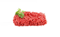 HACHE PUR BOEUF  /KG