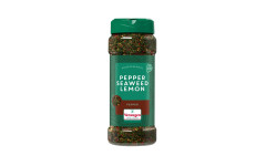 POIVRE SEASON PEPPER LEMON 180GR