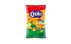 CHIPS BICKY 20*40GR