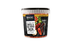 SALSA POIVRON CHIPOTLE 1KG