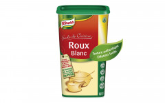 ROUX BLANC (1KG)