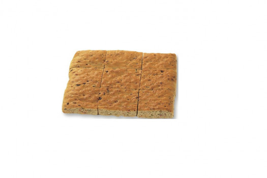 FOCACCIA MEDITERRANEA 45*100GR/L44