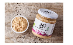 TARTINADE AUBERGINE 400G BIO