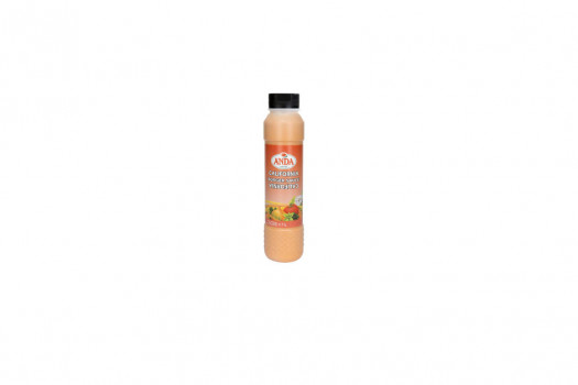 SAUCE CALIFORNIA 1L TUBE