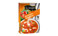 POTAGE MINESTRONE 1L