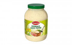 SAUCE POIVRE 2.95L PET