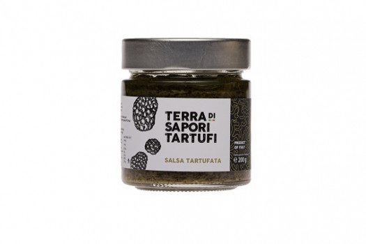 SALSA TARTUFATA 200G