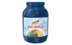 SAUCE MAYONNAISE TRAITEUR 3L PET