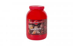 SAUCE HOT MAMMOUTH 3L PET