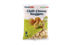 NUGGET CHILI CHEESE 1KG