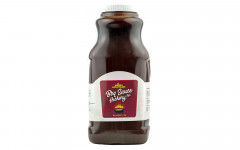 SAUCE HICKORY BBQ 2.5KG