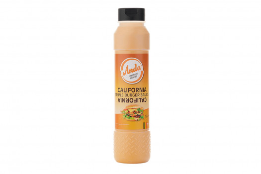 SAUCE CALIFORNIA 1L TUBE