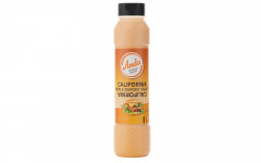 SAUCE CALIFORNIA 1L TUBE