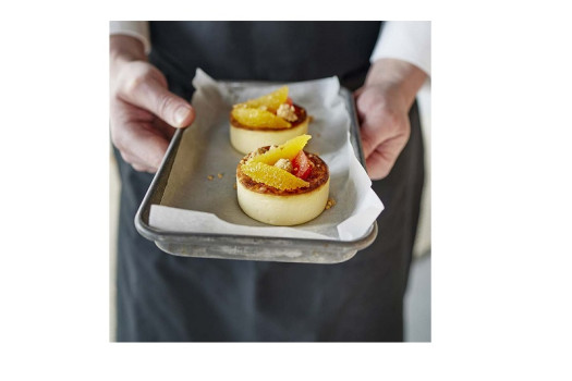 CHEESECAKE SAN SEBASTIAN 20*95GR