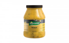 SAUCE PICKELS 2.4L PET