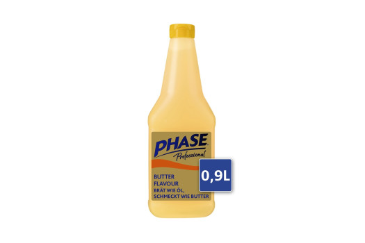 BEURRE LIQUIDE PHASE 900ML