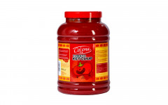 SAUCE KETCHUP TOMATE 3L PET