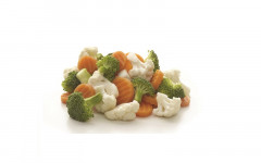 MELANGE LEGUME BROCOLI 1KG