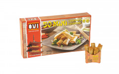 MINI LOEMPIA CHINA 50*20GR