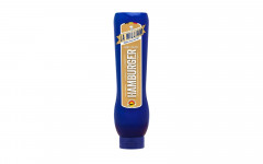 SAUCE HAMBURGER 1L TUBE