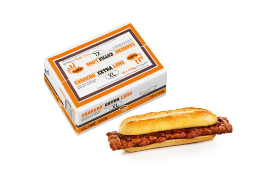 CARRERO XL 15*140GR