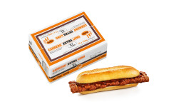 CARRERO XL 15*140GR