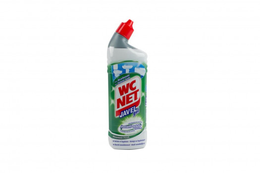 WC NET  750ML