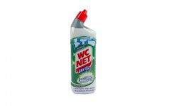 WC NET  750ML