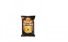 CHIPS LAY'S HOT CHICKEN WINGS 150GR