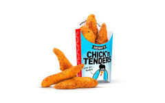 CHICK'N TENDERS 24*6P
