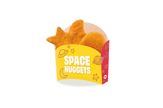 SPACE NUGGET 2KG