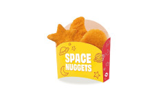 SPACE NUGGET 2KG