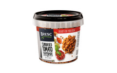 TAPENADE TOMATE SECHEE BASILIC 325GR