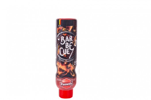 SAUCE BARBECUE 1L TUBE