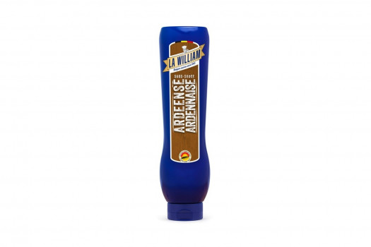 SAUCE ARDENNAISE 1L TUBE