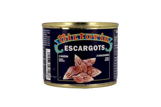 ESCARGOTS 96P