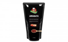 SAUCE ARRABIATA 1KG POCHE