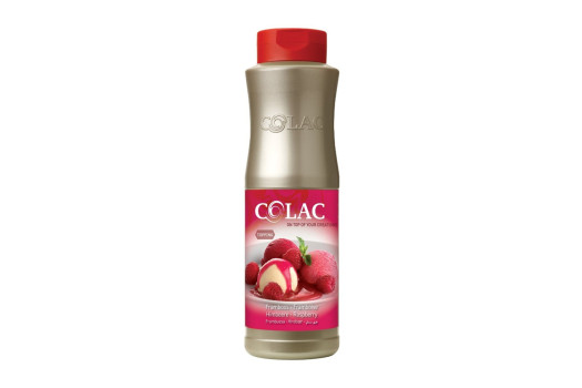 COULIS FRAMBOISE 1L