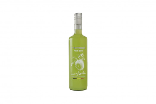 MPEK POMME VERTE 70CL