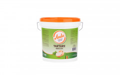 SAUCE TARTARE MAISON 3L SEAU