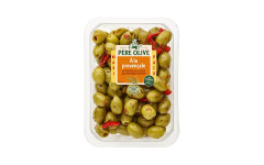 OLIVE VERTE PROVENCE 400GR
